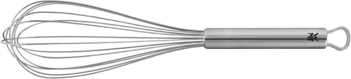 Vista 3 de WMF Profi Plus - Juego de 3 batidores, acero inoxidable 18/10, con forma de lágrima, apto para lavavajillas, 11.8 in