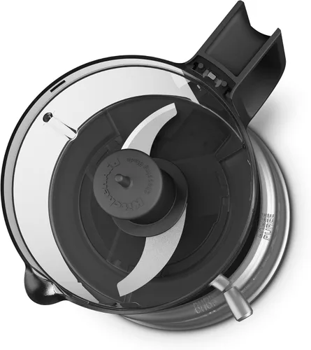Vista 7 de KitchenAid Batidora de mano de velocidad variable + picadora de alimentos