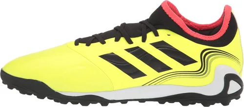 Vista 8 de adidas Copa Sense3 Turf - Tenis de fútbol unisex para adultos