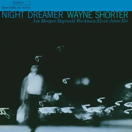 Vista 2 de Night Dreamer Blue Note Classic Series
