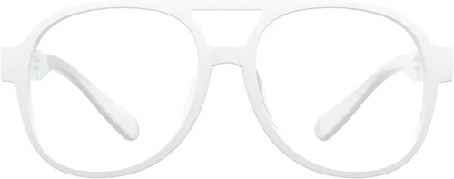 Vista 13 de Eyekepper Gafas de lectura con marco rectangular para hombre y mujer, color negro +0.50 1 unidad de color negro.