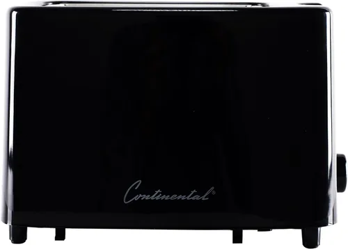 Vista 2 de CE North America CETT019 Tostadora de 2 rebanadas-BLK