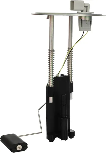 Vista 4 de OCPTY Conjunto de módulo de bomba de combustible eléctrica con unidad de envío para 2005-2009 para Ford Mustang Base Convertible de 2 puertas