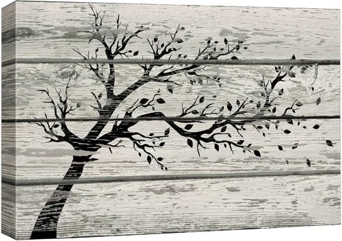 Vista 35 de Wall26 - Lienzo decorativo para pared - Decoración moderna para el hogar