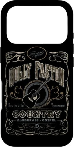 Vista 29 de Funda para iPhone 12 mini Dolly Parton para whisky