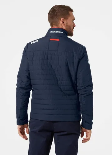Vista 4 de Helly-Hansen Chaqueta aislante Crew para hombre 2.0