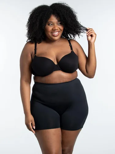 Vista 2 de Fruit of the Loom Women's Fit for Me Plus Size Underwear
