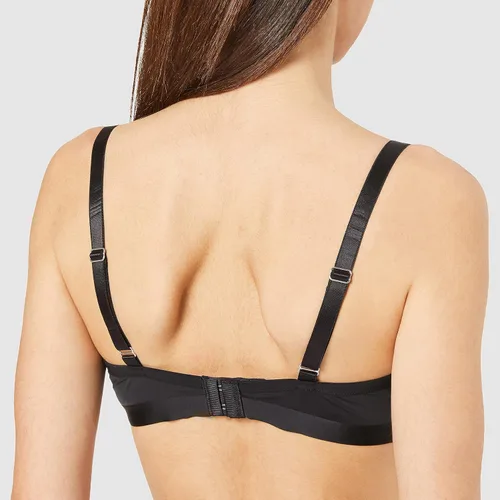 Vista 3 de Triumph Sujetador para mujer, Negro