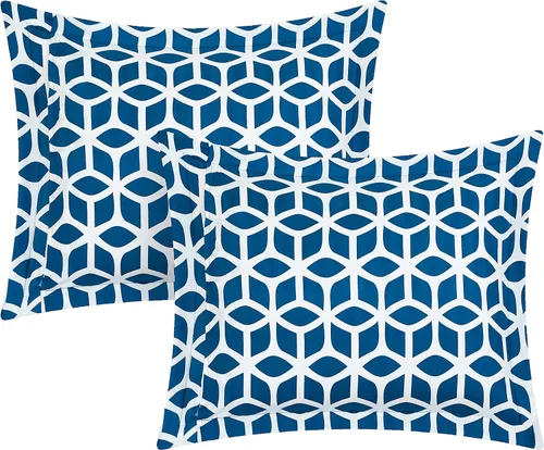 Vista 3 de Chic Home Barcelona - Juego de edredón reversible