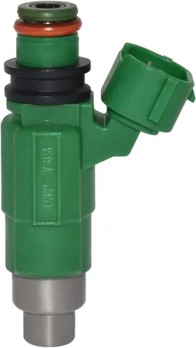 Vista 6 de Inyector de combustible INP-783 compatible con Mazda Protege 2.0L 2001-2003