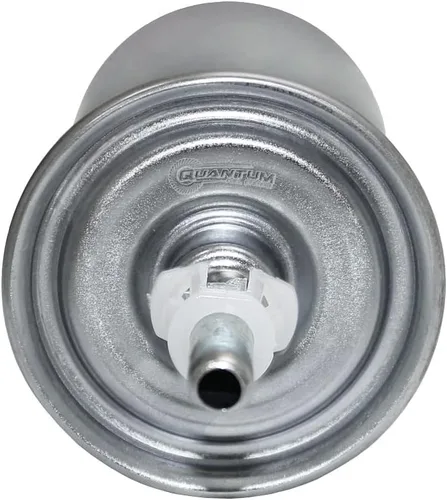 Vista 3 de Filtro de combustible QFS para modelos Polaris Sportsman 500 y 700 ATV/UTV de 1996-2014, reemplaza 2520464, restaura la filtración OE Reemplazo
