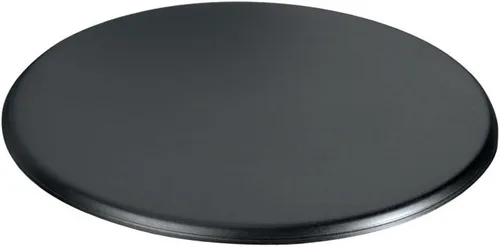 Vista 5 de WalterDrake Aparato de placa térmica, 6 pulgadas, negro