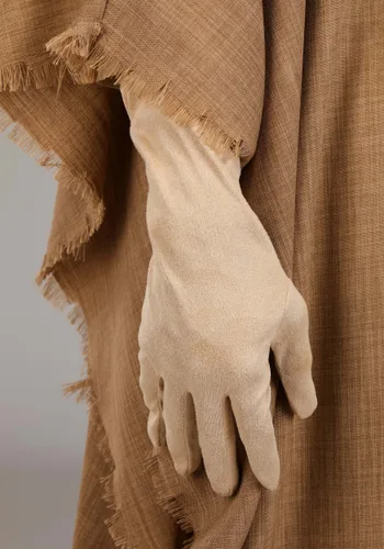Vista 6 de Disfraz Deluxe de Tusken Raider para Niños de Star Wars Multicolor