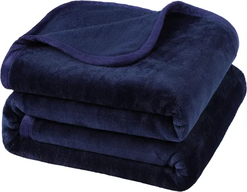 Vista 17 de PiccoCasa Manta para mascotas Manta mullida para cachorros y gatos Mantas esponjosas para perros pequeños y medianos para cama Mantas de punto
