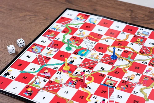 Vista 5 de Pressman – Bingo de juguete