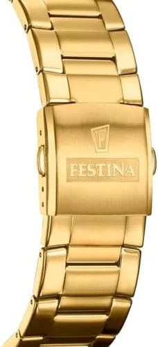 Vista 3 de Festina Chrono Sport Watch F205411