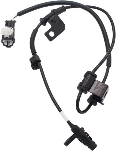 Vista 7 de Sensor de velocidad de rueda ABS 59830-3S900 + 59810-3S900 delantero izquierdo y derecho para Hyundai Sonata 2011-2012 2.4L