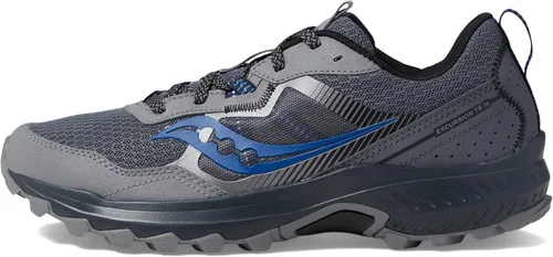 Vista 4 de Saucony Excursion TR16 - Tenis de correr para hombre