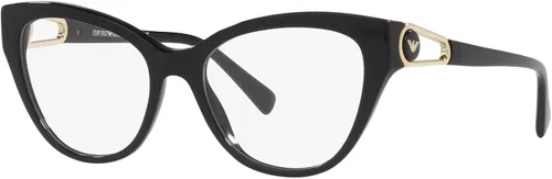 Vista 2 de Emporio Armani Gafas de sol Ea3212 Cat Eye para mujer