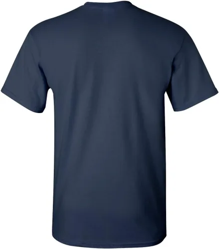 Vista 2 de CreateMyTee Vintage Simmons University Exclusive Soft Shirt