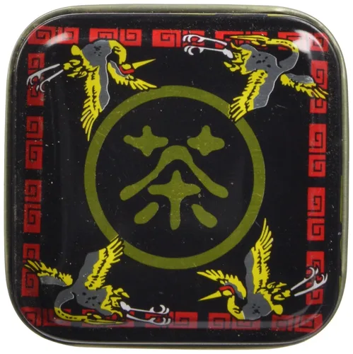Vista 7 de Paquete de regalo de muestra de hojas sueltas de té de China - 6 latas (selección aleatoria)