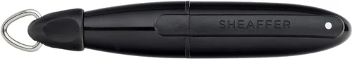 Vista 2 de Sheaffer Ion Black Gel Bolígrafo Rollerball