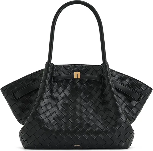 Vista 14 de JW PEI Bolso tote mediano Hana para mujer