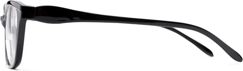 Vista 3 de Readers. com Gafas de lectura: el estilo de ojo de gato bifocales Ambrosia para mujer