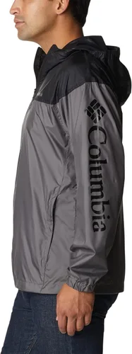 Vista 3 de Columbia Novedad rompevientos Flash Challenger para hombre
