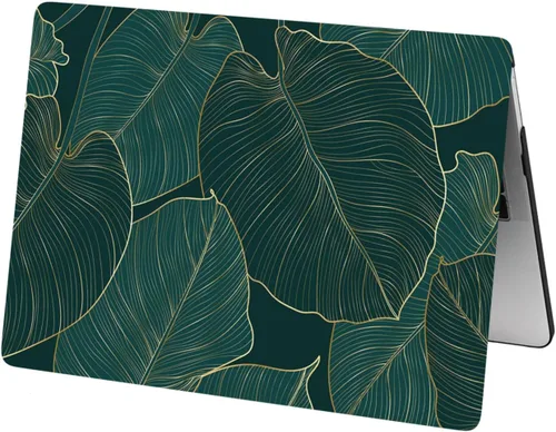 Vista 4 de Funda rígida compatible con MacBook Pro versión antigua de 13 pulgadas 2012 2011 2010 2009 2008 versión A1278 con CD-ROM, carcasa rígida de plástico