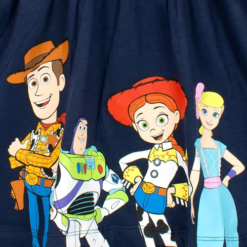 Vista 3 de Disney Vestido de Toy Story para niñas