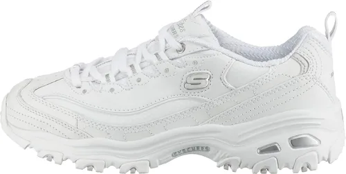 Vista 5 de Skechers Zapatillas D'Lites Fresh Start de espuma viscoelástica para mujer
