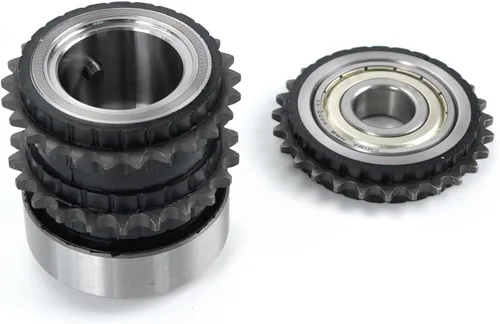 Vista 5 de Kit de cadena de distribución compatible con 2020-2021 para Buick Encore GX 1.3L, 2021 para Chevrolet Trailblazer 1.3L