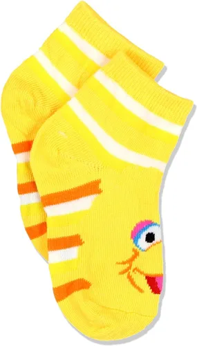 Vista 5 de Sesame Street – Calcetines para niños (mediano/niño/niño grande)