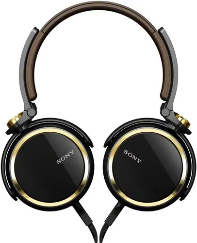 Vista 2 de Sony Auriculares MDRXB600IP EX para iPod/iPhone/iPad