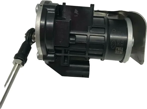 Vista 3 de Actuador de puerta de residuos eléctrico 39400-2G720 OEM genuino/394002G720 para Kia Sportage 11-13