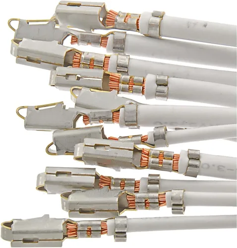 Vista 4 de Conector de interruptor de control de ventilador HVAC compatible con Chevrolet Aveo 2004 2005 2006 2007 2008 PC-911905 2008 2007 2006 2005 2004