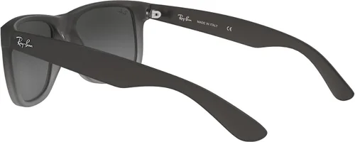 Vista 5 de Ray-Ban - RB4165 Justin - Lentes de sol rectangulares
