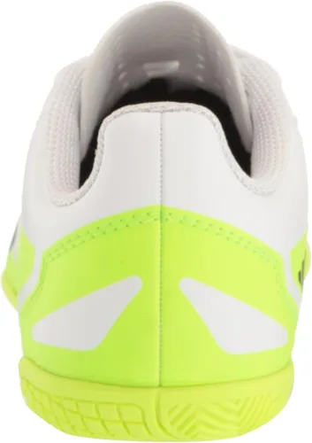 Vista 3 de adidas X Crazyfast.4 - Tenis de interior unisex para niños