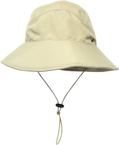Vista 4 de BUILTCOOL Gorra de pescador Riverguide para adultos, sombrero Boonie ajustable para pesca, campamento y kayak