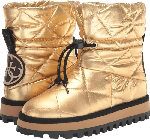 Vista 7 de GUESS Botines Leian para mujer