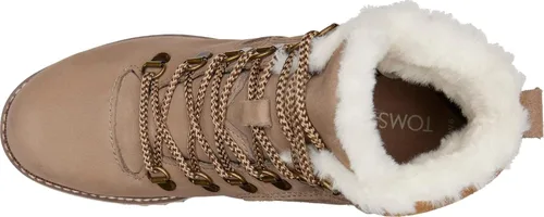 Vista 3 de TOMS Botas Mojave para mujer