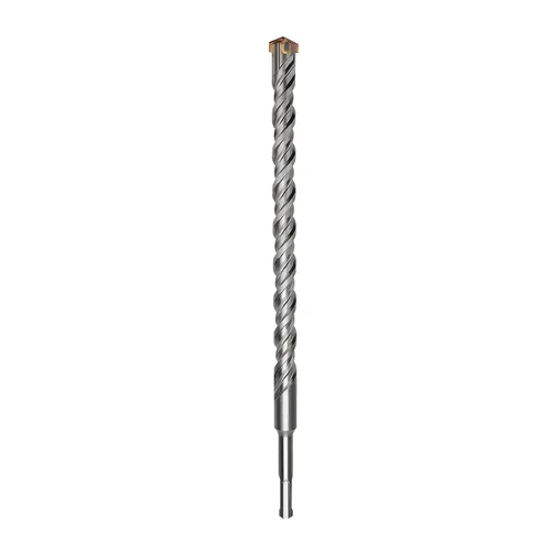 Vista 10 de Broca rotatoria máxima del martillo de 1-1/2" "x 31.5", broca concreta