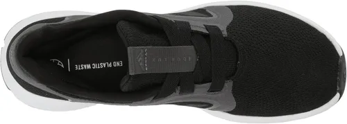 Vista 5 de adidas Edge Lux 5 - Tenis de correr para mujer núcleo negronúcleo negrohierro metálico