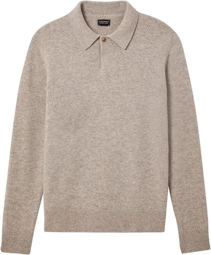 Vista 5 de Club Monaco Polo de mezcla de cachemira para hombre
