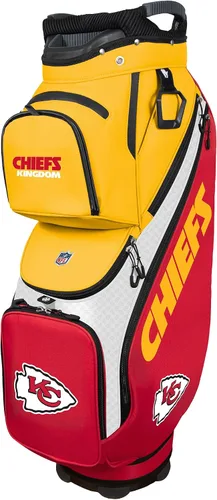 Vista 6 de Bolsa enfriadora para carrito de Clubhouse NFL Miami Dolphins