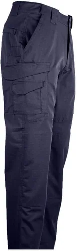 Vista 3 de Tru-Spec 1485 24-7 Pro Flex Pantalones tácticos de carga azul marino