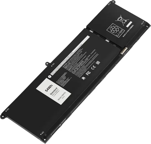 Vista 13 de TREE.NB 01AV493 - Batería de repuesto para laptop ThinkPad T570 T580 P51S P52S Series 00UR890 00UR892 SB10L84121 SB10L84122 SB10L84123 T570 00UR891