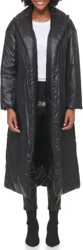 Vista 2 de Calvin Klein Ataque plegable con cintura envolvente para mujer
