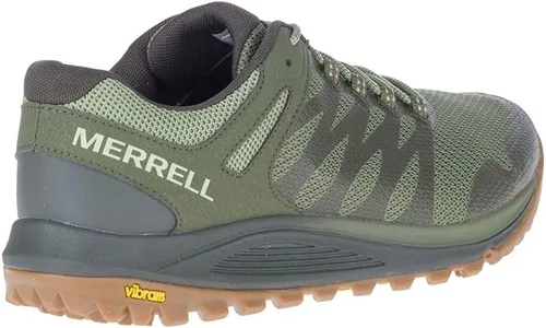 Vista 9 de Merrell Zapatos TrailWalking para hombre
